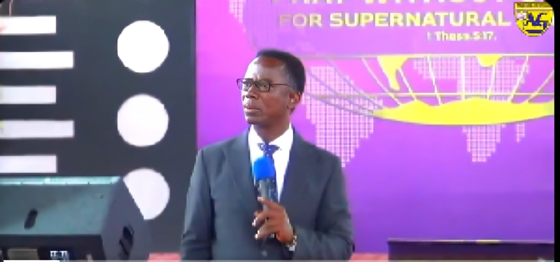 Don\'t marry if your manhood is not working - Assemblies of God pastor warns