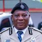 ‘God bless you all’ - New IGP Yohunu grateful for new appointment at church service