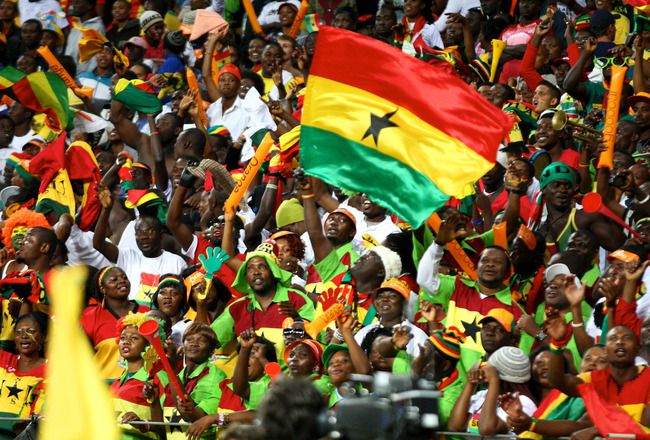 Here are 10 reasons why Ghana is a global icon