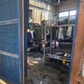 Fire ravages Labone SHS girls dormitories
