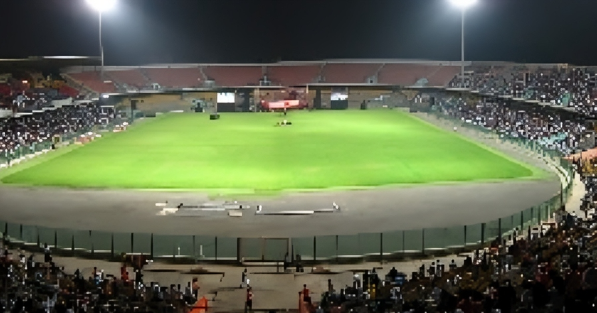 Ticket prices for Ghana vs Mali at Accra Sports Stadium revealed ...
