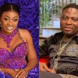 Broda Sammy expresses interest in marrying Diana Asamoah after revealing his wife ‘divorced’ him