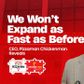 We Won’t Expand As Fast As Before - CEO, Pizzaman Chickenman Reveals