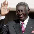 Former President John Agyekum Kufuor | Getty Images