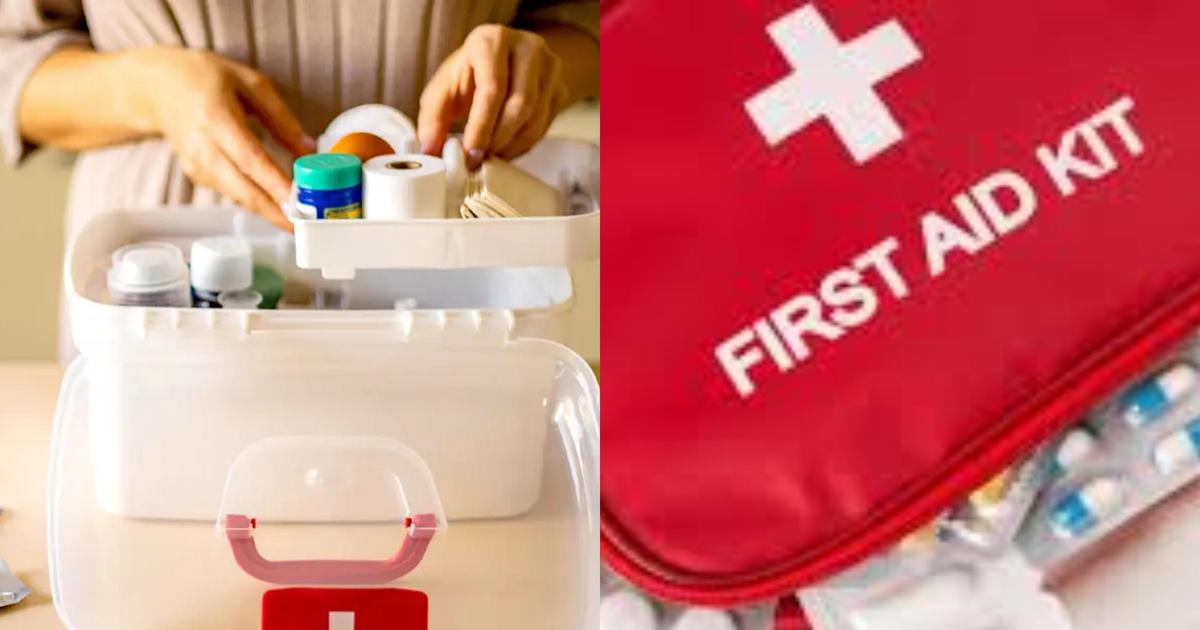 Here are 6 essential medications every Ghanaian household should ...