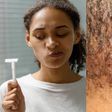 Ghanaian dermatologist warns against shaving too close to the skin- Here's why