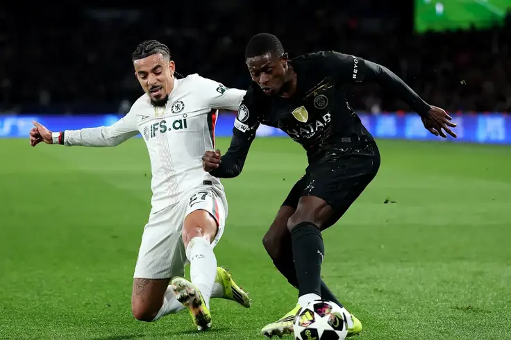 Champions League: Chelsea vs PSG – Preview, H2H stats, Line-ups & Prediction