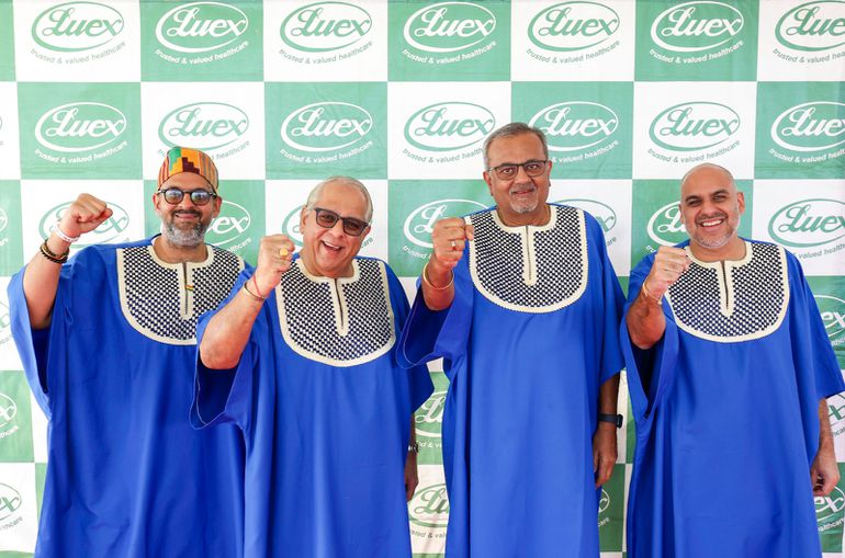 UNICHEM Ghana Inaugurates Ashanti Regional Headquarters, Expanding Access To Quality Medicines Across Ghana