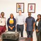 Ghana receives £56,752 drug detection equipment from UK to help fight drug crime