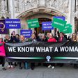 UK Supreme Court rules legal definition of ‘woman’ is based on biological sex