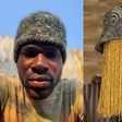 Ghanaian in Russian army issues strong warning to Anas: 'I don't joke' [video]