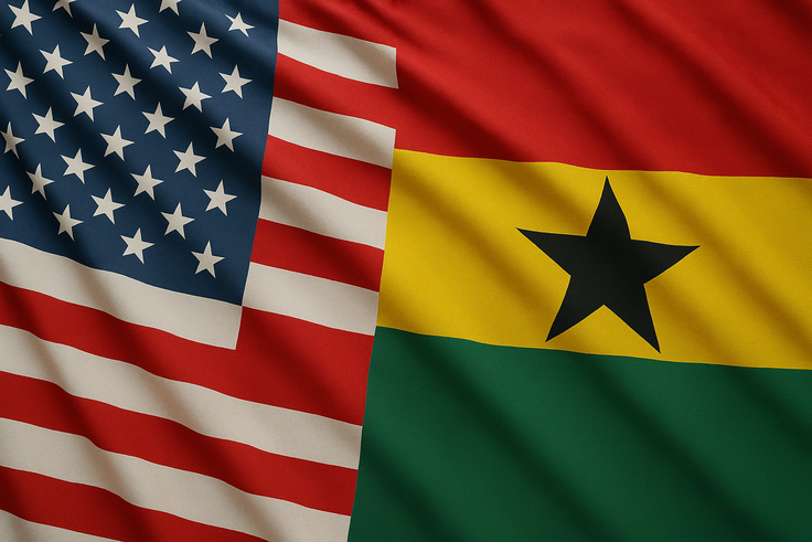 New U.S. rule requires Ghanaians, others to carry legal ID always
