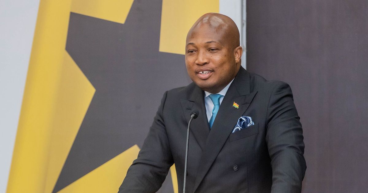 Ghana will still screen African travellers under free visa policy - Foreign Affairs Minister clarifies