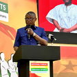 Kofi Adams warns Ghanaians against World Cup ticket scams, says no 'slots' exist