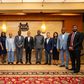 Ghana to establish diplomatic mission in Singapore to deepen trade and investment ties