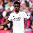 La Liga club threatens legal action against Vinicius Jr over Netflix documentary