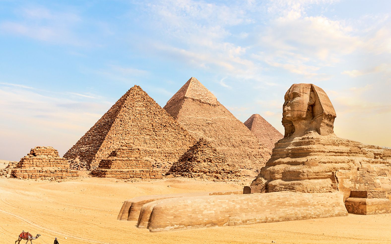 7 powerful pre-colonial African kingdoms that shaped the continent’s history