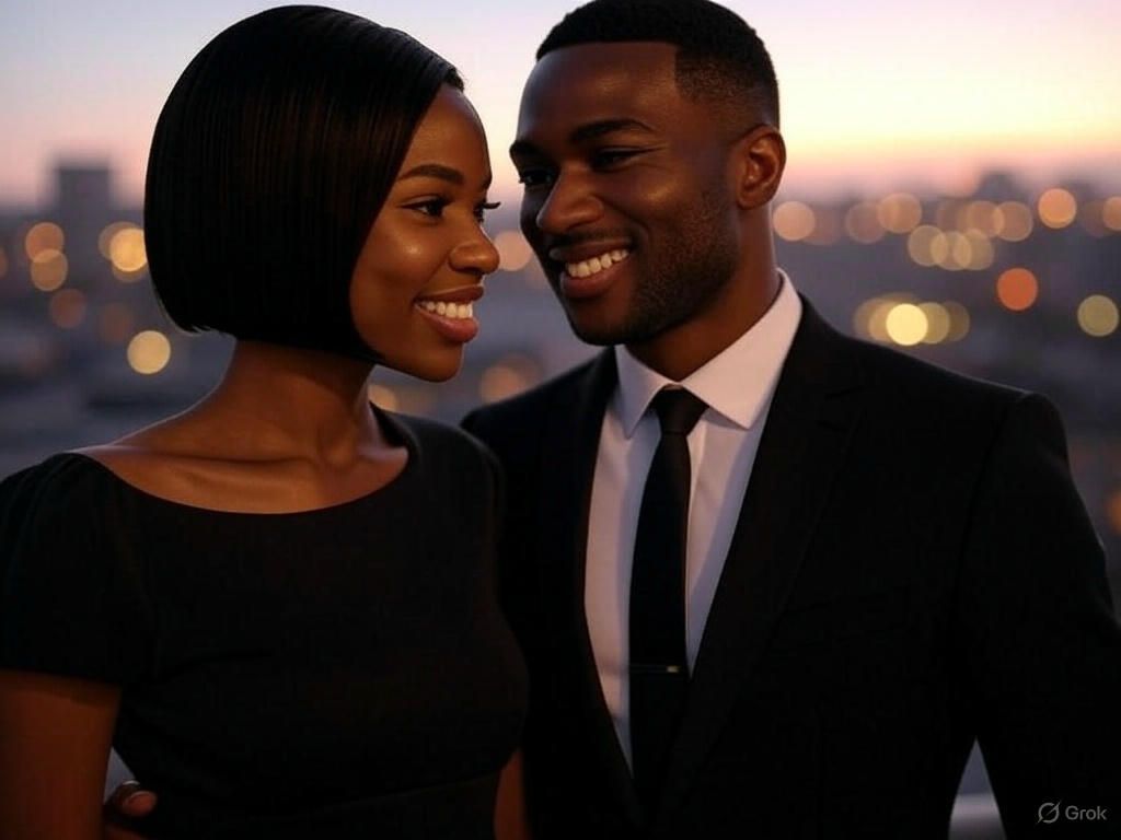 5 signs he has good intentions for you