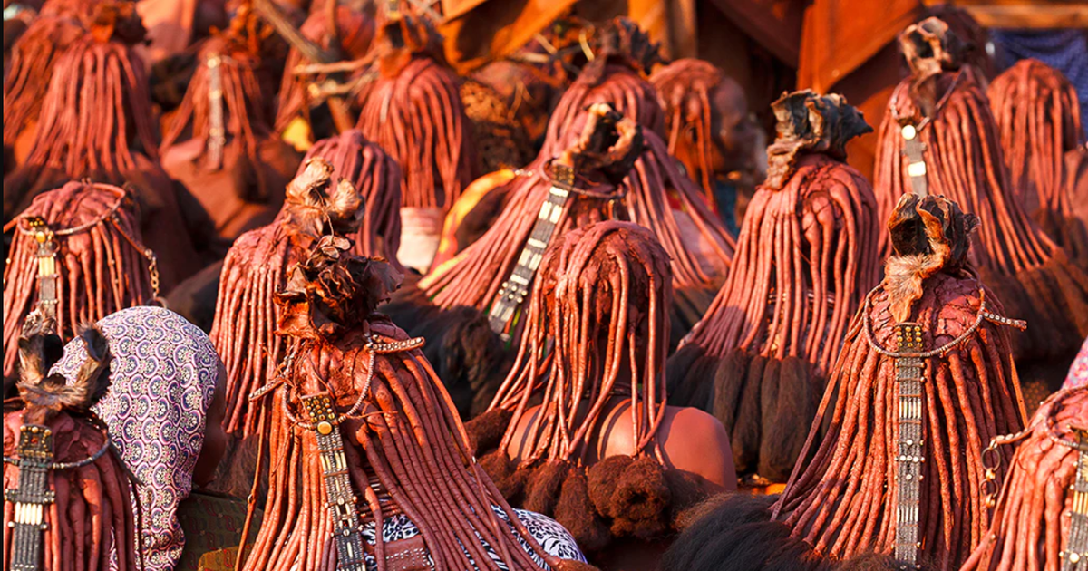 Inside Africa’s hidden tribes: culture, myths, and forgotten histories ...