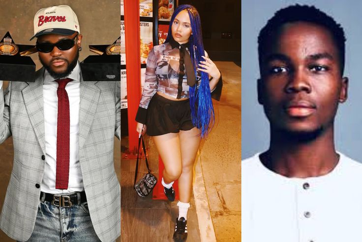 Your Weekly Pulse: Top 5 entertainment stories in Ghana you may have missed