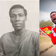 FIFA honours late Ghana legend Mfum and diehard Asante Kotoko fan Nana Pooley