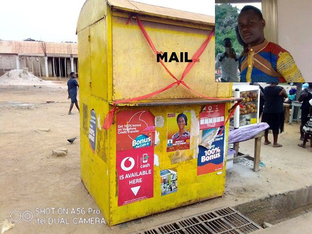 Targeted and Terrified: 5 brutal attacks on Ghanaian mobile money vendors in 2025