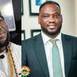 Blakk Rasta claims he spoke with Asante Akyem North MP, OK Frimpong as he denies $32M romance scam allegations (video)