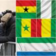 US deportees in Ghana: Mahama agreement wit Donald Trump lead to deportation of Nigerians, West Africans from America.