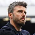 Manchester United's Michael Carrick among nominees for Premier League Manager of the Season