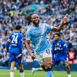 Antoine Semenyo's backheel goal leads Manchester City to FA Cup glory against Chelsea