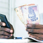 Why your mobile money account could be making you poorer