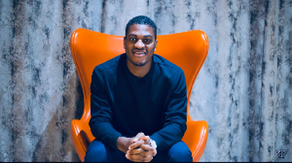 How Sharaf Mahama is elevating Ghana sports with star-studded boxing events