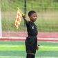 The inspiring story of Ghana’s 7-year-old female referee Asomaniwaa Akoto Akrofi