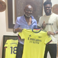 Arsenal fan Gabby Otchere-Darko tells Thomas Partey to leave and chase the money