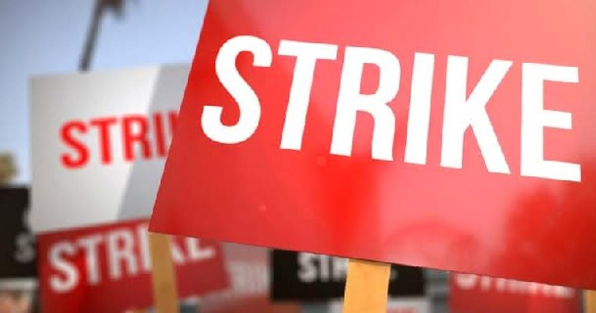 CLOSAG to strike over alleged misconduct of Births and Deaths Registrar ...