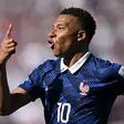 Kylian Mbappe becomes France's all-time top scorer | Getty Images