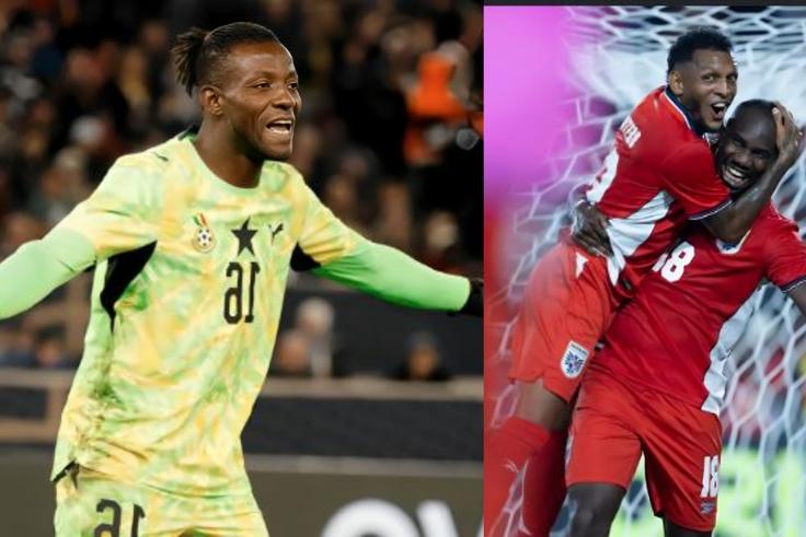Ghana vs Panama – Preview, team news, predicted line-ups and prediction