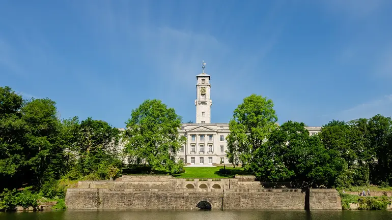 University of Nottingham