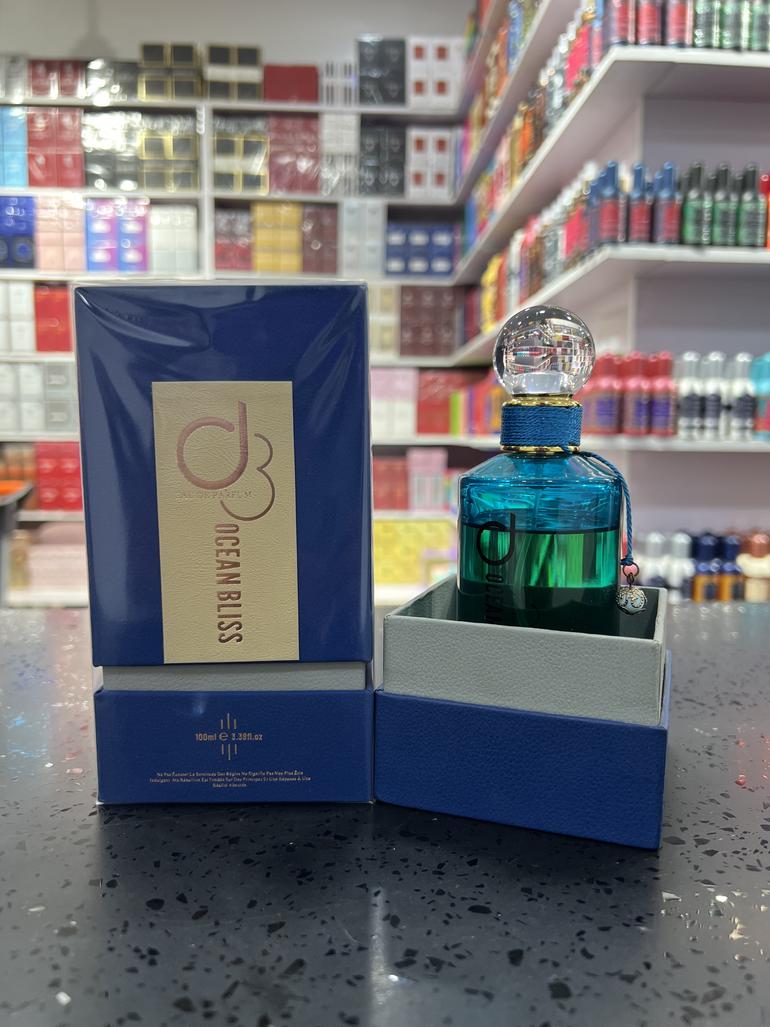 Find Your Signature Scent: Discover the Dear Body Perfume Collection at Dal Beauty Centre