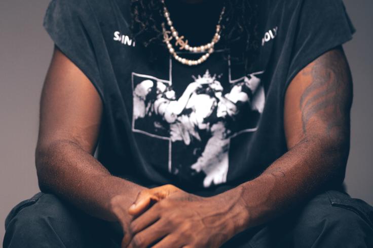 OgeeTheMC’s outstanding Intro on Stonebwoy’s Torcher 2 album
