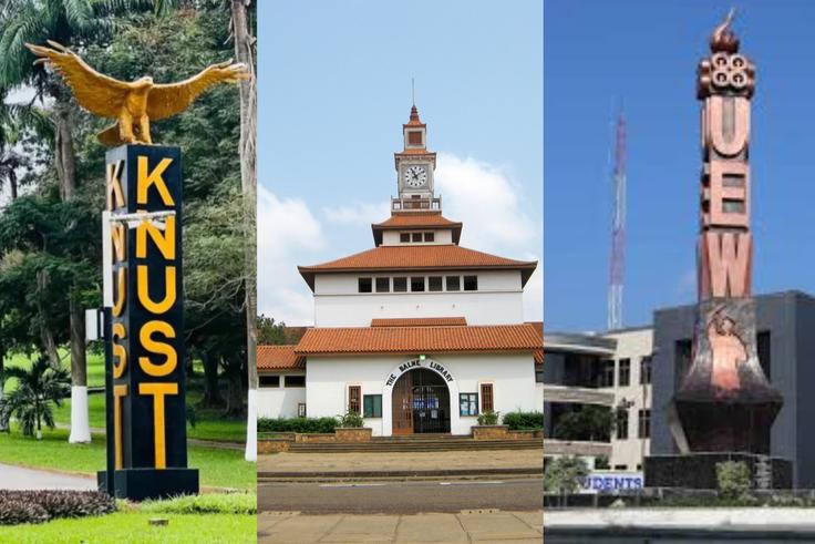 CSA warns Ghanaian Universities after University of Nottingham cyberattack exposes data of 450,000 students and alumni