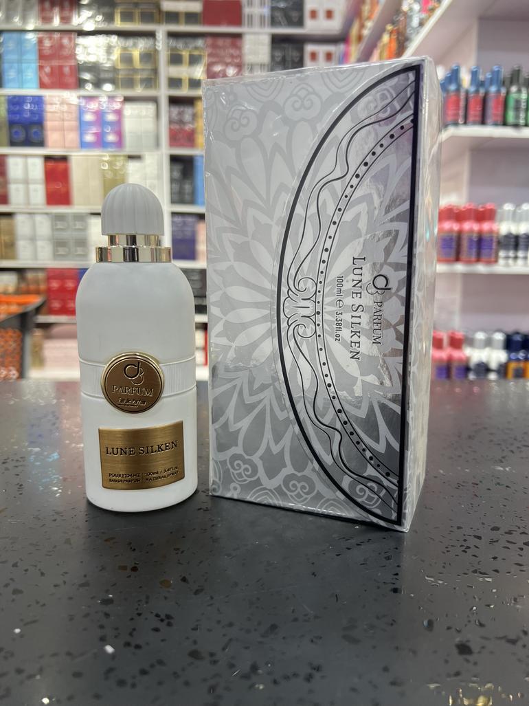 Find Your Signature Scent: Discover the Dear Body Perfume Collection at Dal Beauty Centre