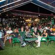 Accra Brewery PLC kicks off ‘cheers to bars’ with World Cup viewing experience