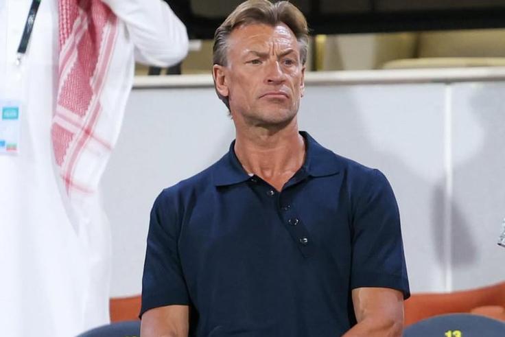 Tunisia appoint Herve Renard as new coach after World Cup humiliation against Sweden