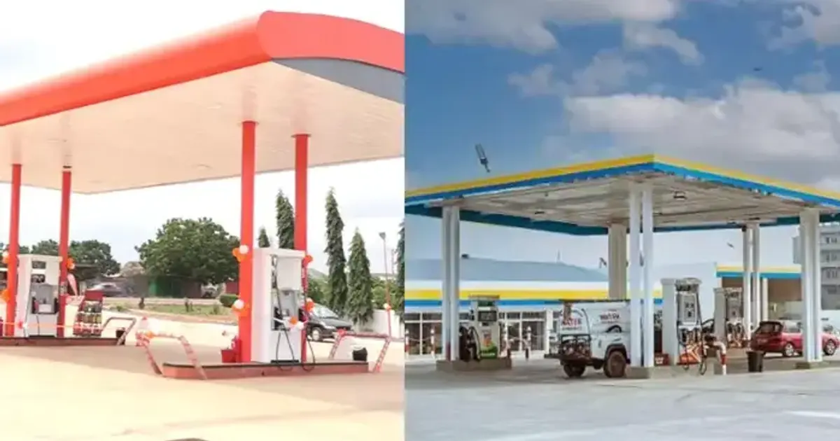 Ghana Fuel Prices: GOIL, Star Oil & Total Update Rates | Pulse Ghana