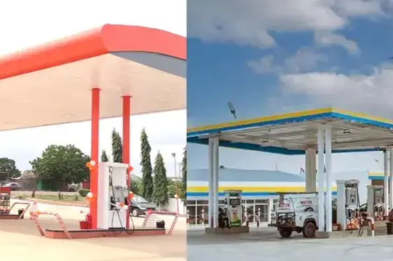 Fuel prices increase in Ghana: Major OMCs announce new petrol and diesel prices - See latest prices
