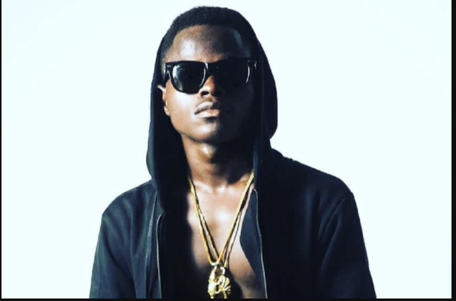 Rapper Awal blames troubled music career on Sarkodie: ‘I need support’