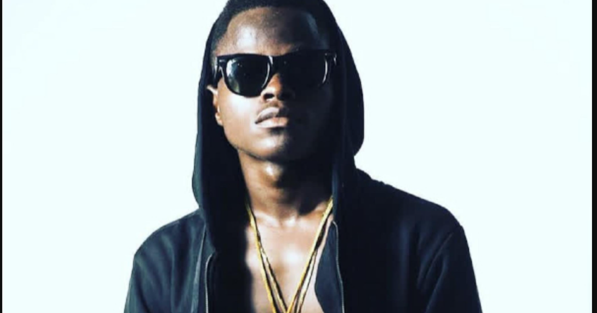 Rapper Awal blames troubled music career on Sarkodie: ‘I need support ...