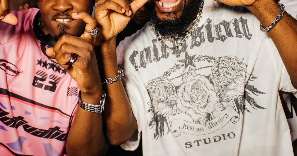 Pine & Jinja campus tour with DJ Millzy and El Chapo hits huge success ...