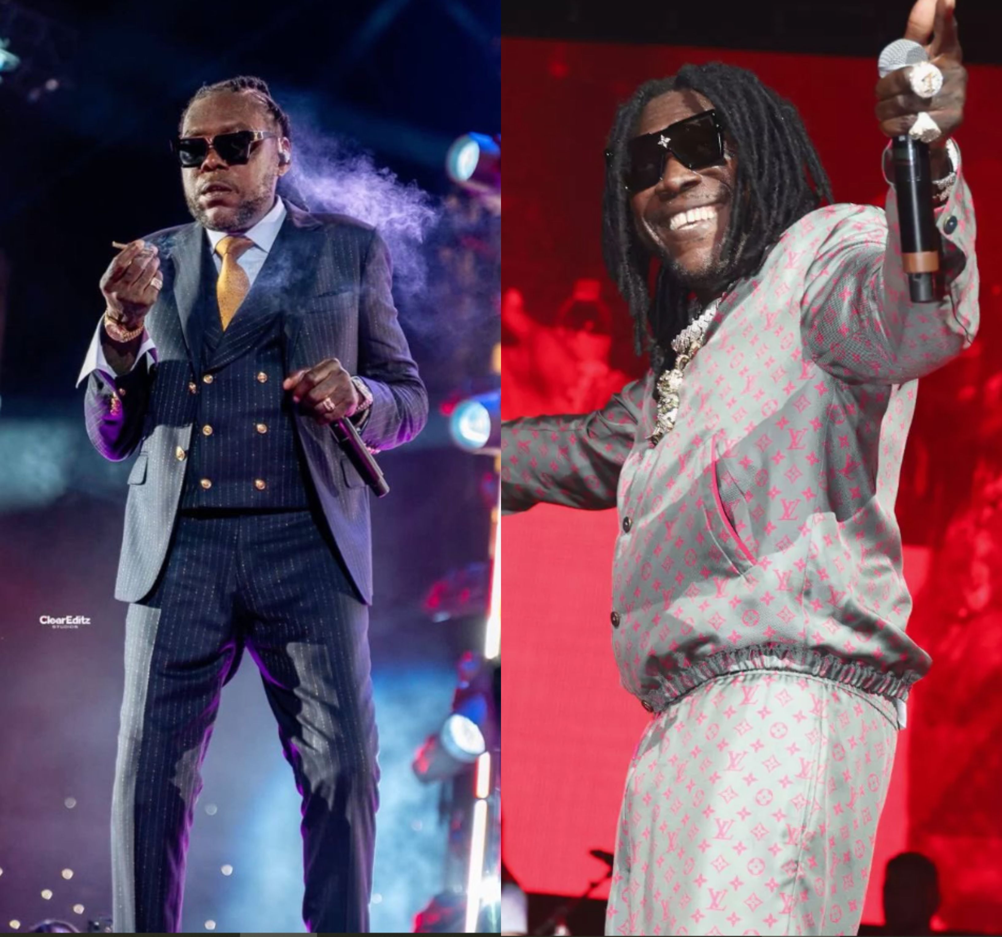Vybz Kartel requests Accra Sports Stadium for major December concert